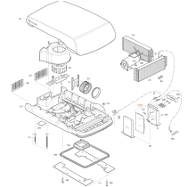 Truma piirilevy Aventa eco
