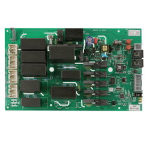 Truma piirilevy Aventa eco