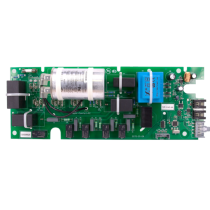 Truma piirilevy Saphir Comfort RC