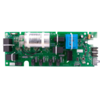 Truma piirilevy Saphir Comfort RC