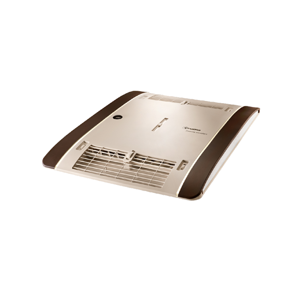 Truma sisäosa LED-valaistuksella Aventa