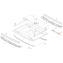 Sovite 12V Truma Aventa tunnelmavalo