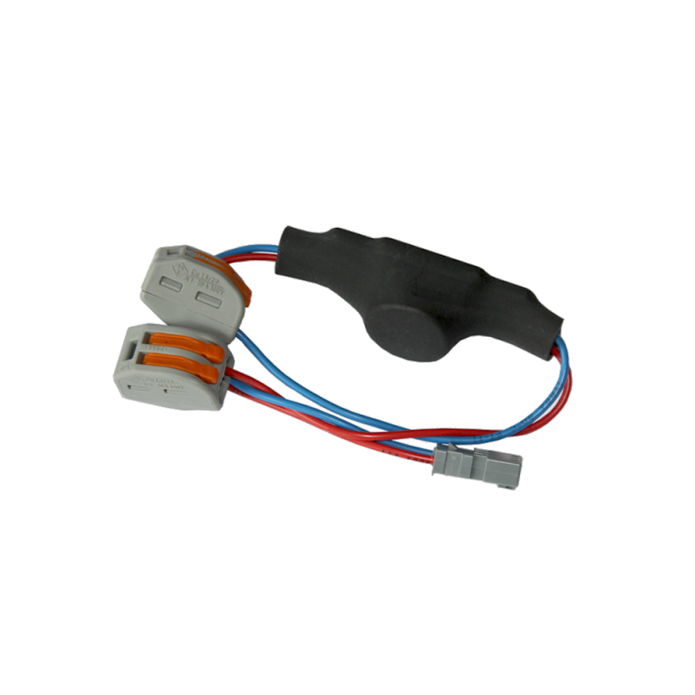 Truma sovite Aventa, 12V