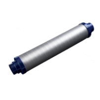 Truma Saphir äänenvaimennin sinivalkoinen