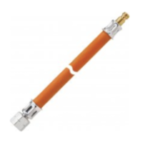 GOK kaasuletku 1/4" kierre / pikaliitin