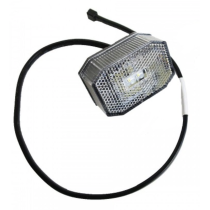 Etuvalo Aspöck Flexipoint 1 LED 9-33V