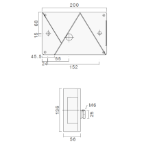 Takavalo Aspöck Multipoint 4 12V