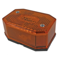 Aspöck Flexipoint 1 -sivuvalo