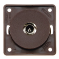 Berker antennirasia IEC-liitin