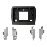 Dynavin D8-DCX2022 Pro -adapteri, Ducato 2006-2021