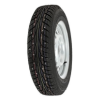 Nastarengas peltivanteella 165x13C 4x100