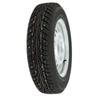 Nastarengas peltivanteella 155x13C 4x100