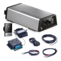 Invertterisarja Dometic DC Kit DSP-T 24, 24V 1800W