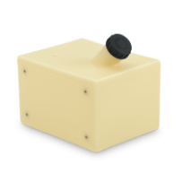 Dometic Generator Accessories AG 117 -polttoainesäiliö