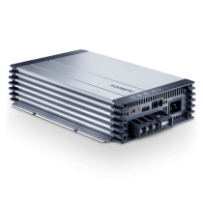 Dometic PerfectCharge MCA 1280 -akkulaituri, IUOU 80A, 12V