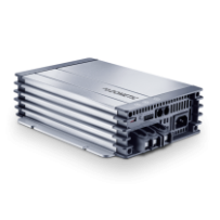 Dometic PerfectCharge MCA 2415 -akkulaturi, IUOU 15A, 24V