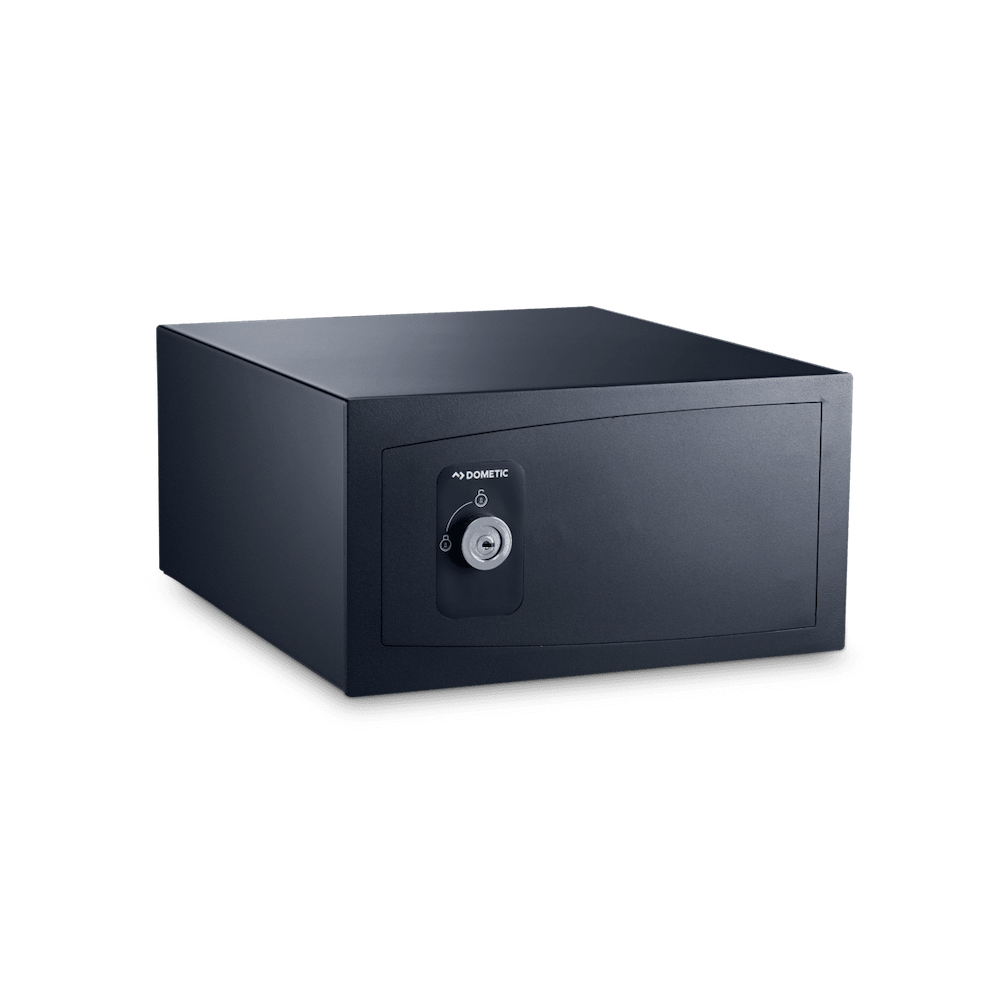 Dometic Safe 361C -kassakaappi mekaanisella lukituksella