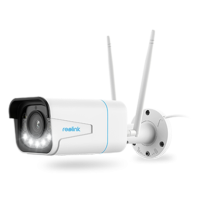 Reolink W430 8MP bullet AI WiFi 6 -valvontakamera