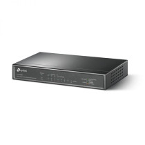 TP-LINK TL-SG1008P V4 -8-porttinen kytkin