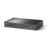 TP-Link TL-SG1008P V4 -8-porttinen kytkin