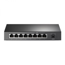 TP-LINK TL-SG1008P V4 -8-porttinen kytkin