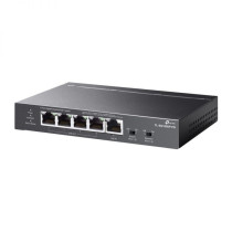 TP-LINK TL-SG1005P-PD 5-porttinen