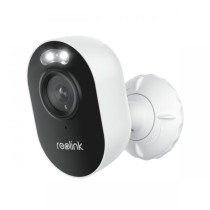 Reolink Lumus Series E430 WiFi -valvontakamera LED-kohdevalolla