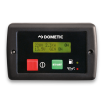 Dieselgeneraattori Dometic TEC 30EV - %shop-name%