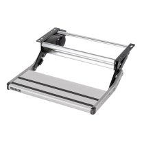 Thule Single Step Compact -astin, 12V