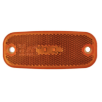 Sivuvalo 111 mm LED, 12V