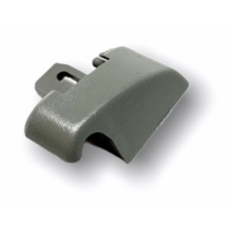 Hobby helmalistan päätykappale, oikea (2010-2011)