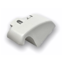 Helmalistan päätykappale oikea Hobby