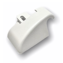 Hobby helmalistan päätykappale, vasen (2010-2011)