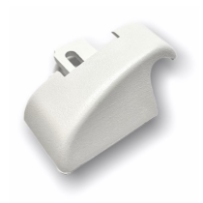 Helmalistan päätykappale vasen Hobby