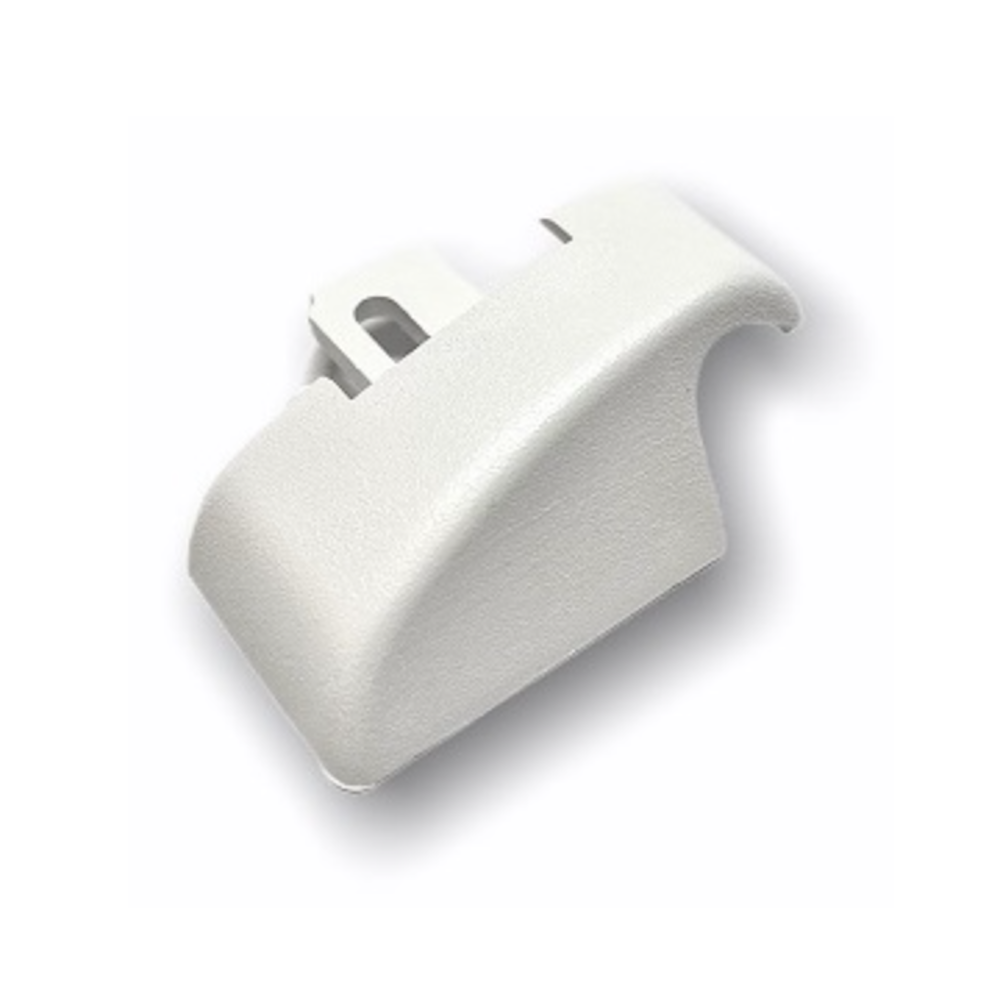 Hobby helmalistan päätykappale, vasen (2010-2011)