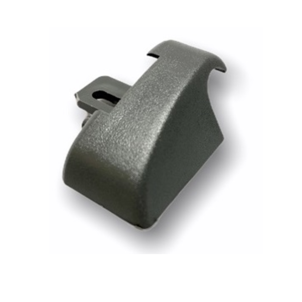 Hobby helmalistan päätykappale, vasen (2010-2011)