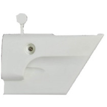 Hobby helmalistan päätykappale 01100L-91KPA60, oikea