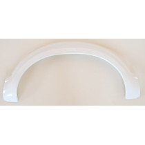 Hobby lokasuojan kaari 1-akselisiin Premium 540