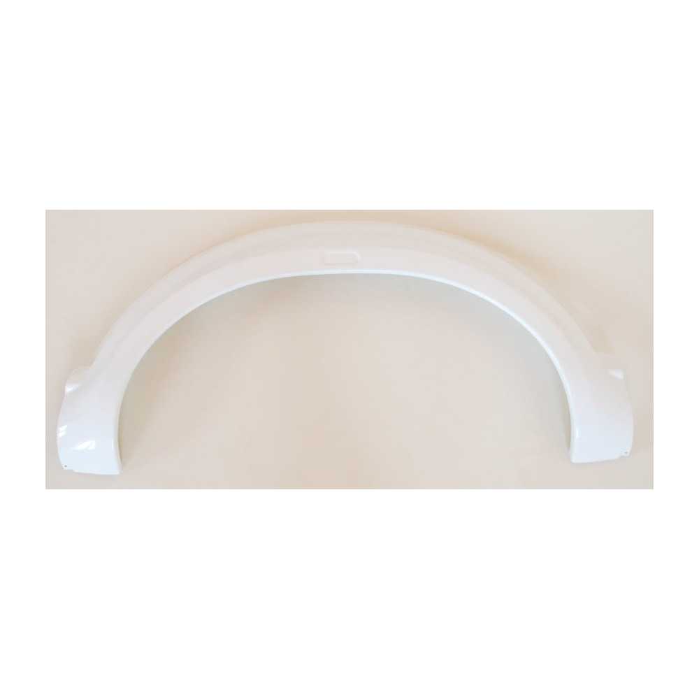 Hobby lokasuojan kaari 1-akselisiin Premium 540