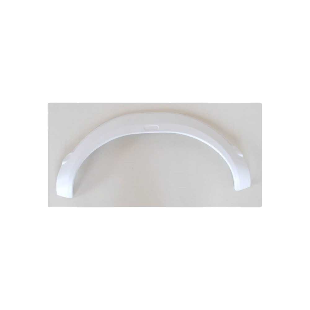 Hobby lokasuojan kaari 1-akselisiin (2016-)