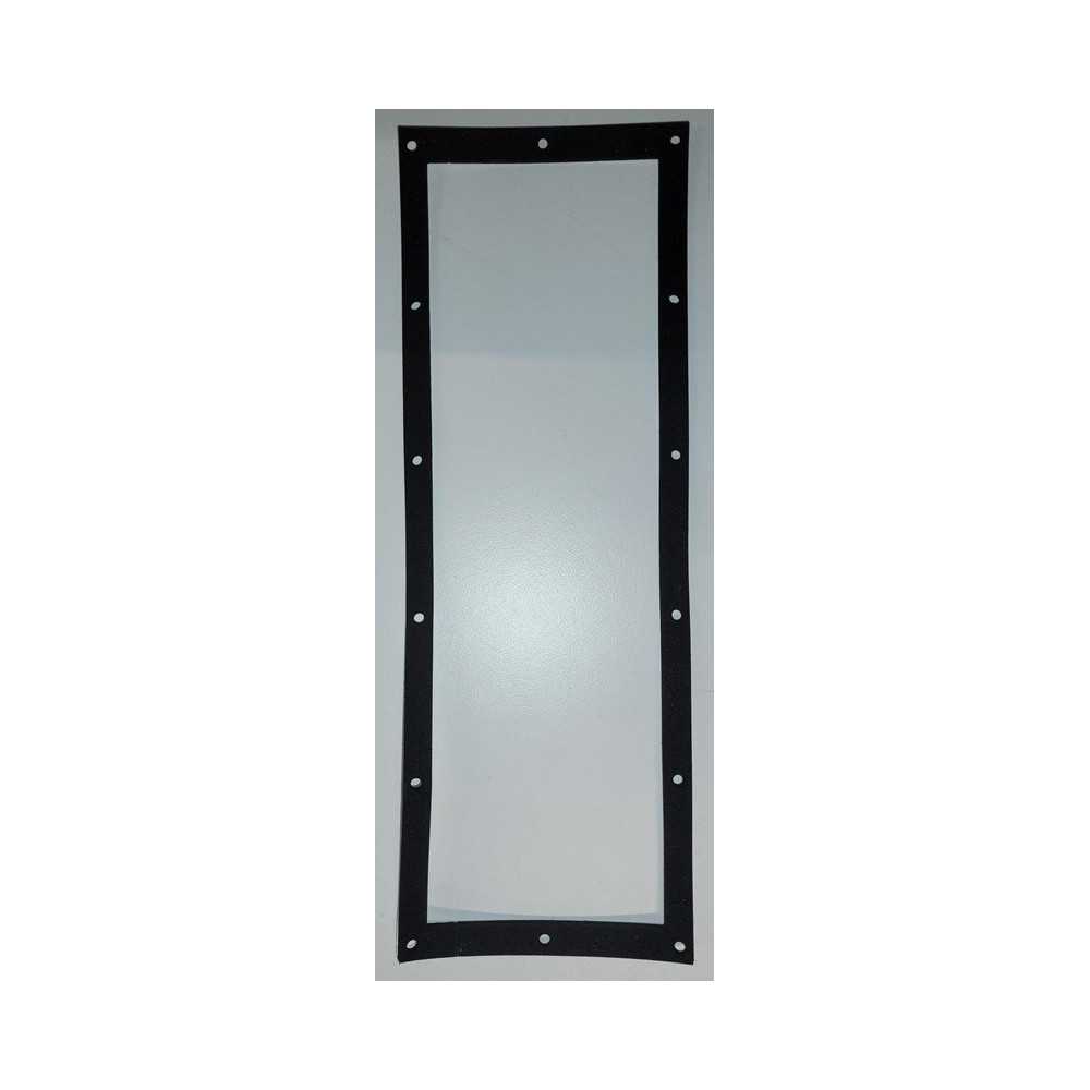 Alde tiivistelevy Comfort