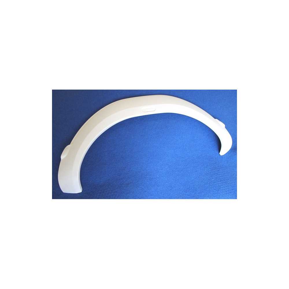 Hobby lokasuojan kaari 1-akselisiin (2016-)