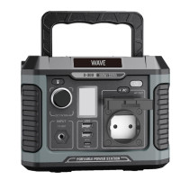 Kannettava virta-asema Wave X-300 231WH / 300W