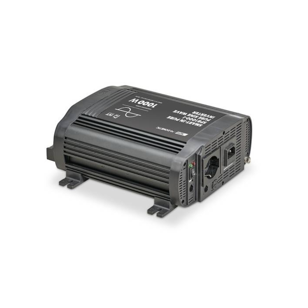 Invertteri NDS Smart-IN Pure 12V 1000W + IVT, N-Bus + Soft Start