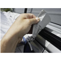 DWT magneettikiinnikesarja autotelttoihin