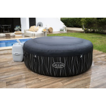 Poreallas Bestway Lay-Z-Spa Hollywood Luxe AirJet 6 196 x 66 cm