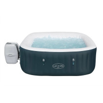 Poreallas Bestway Lay-Z-Spa Ibiza AirJet 6 180 x 180 x 66 cm