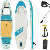 SUP-lautasetti Bestway Hydro-Force Panorama