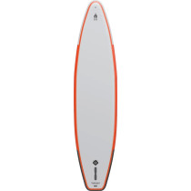 SUP-lautasetti Shark Touring 12´6x32" x6"