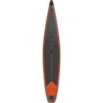 SUP-lautasetti Shark Touring PRO 14´ x29" x6"